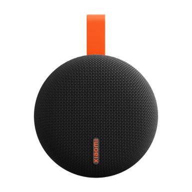 Xiaomi Bluetooth Speaker Essential Black QBH4329GL Xiaomi Bluetooth Speaker Essential Black QBH4329GL