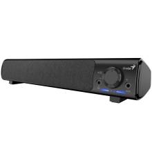 Genius SoundBar 220BT Black 31730060400 Genius SoundBar 220BT Black 31730060400