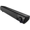 Genius SoundBar 220BT Black 31730060400