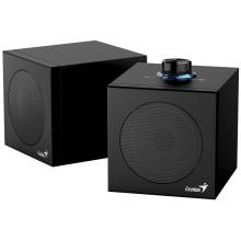 Genius SP-HF300U Speaker Black 31730061400 Genius SP-HF300U Speaker Black 31730061400