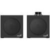 Genius SP-HF300U Speaker Black 31730061400