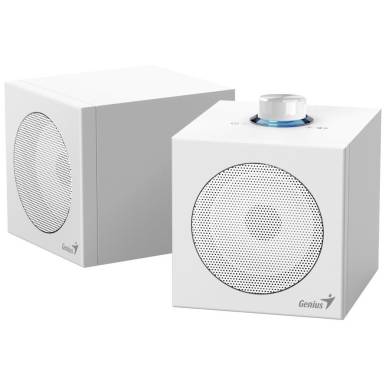 Genius SP-HF300U Speaker White 31730061401 Genius SP-HF300U Speaker White 31730061401