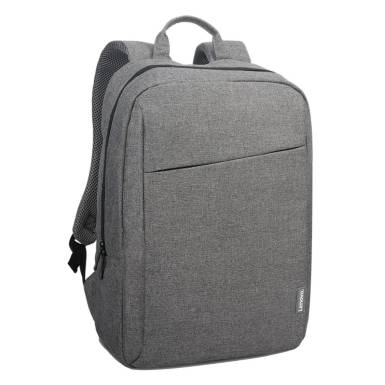 Lenovo B210 Backpack 15,6" Grey 4X40T84058 Lenovo B210 Backpack 15,6" Grey 4X40T84058