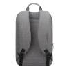 Lenovo B210 Backpack 15,6" Grey 4X40T84058
