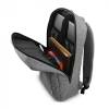 Lenovo B210 Backpack 15,6" Grey 4X40T84058