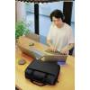 Dell EcoLoop Pro Briefcase 16" Black 460-BDLI
