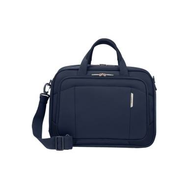 Samsonite Respark Laptop Bag 15,6" Midnight Blue 143334-1549 Samsonite Respark Laptop Bag 15,6" Midnight Blue 143334-1549