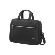 Samsonite Litepoint Bailhandle 15,6" Black 134547-1041 Samsonite Litepoint Bailhandle 15,6" Black 134547-1041