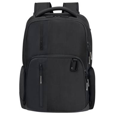 Samsonite Biz2Go Laptop Backpack 14,1" Black 142142-1041 Samsonite Biz2Go Laptop Backpack 14,1" Black 142142-1041