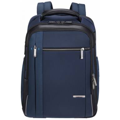 Samsonite Spectrolite 3.0 Backpack 15,6" Deep Blue 137258-1277 Samsonite Spectrolite 3.0 Backpack 15,6" Deep Blue 137258-1277