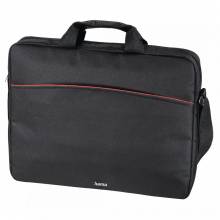 Hama Tortuga Notebook t&aacute;ska 15,6" Black 00216442