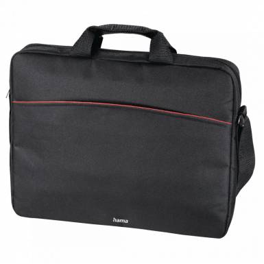 Hama Tortuga Notebook táska 15,6" Black 00216442 Hama Tortuga Notebook táska 15,6" Black 00216442