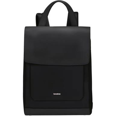 Samsonite ZALIA 2.0 Laptop Backpack 14,1" With Flap Black 129431-1041 Samsonite ZALIA 2.0 Laptop Backpack 14,1" With Flap Black 129431-1041