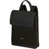 Samsonite ZALIA 2.0 Laptop Backpack 14,1" With Flap Black 129431-1041