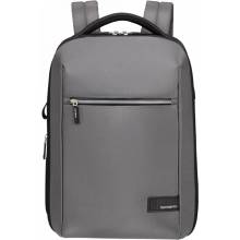 Samsonite Litepoint Laptop Backpack 14,1" Grey 134548-1408 Samsonite Litepoint Laptop Backpack 14,1" Grey 134548-1408
