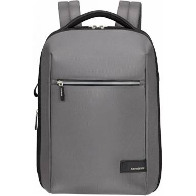 Samsonite Litepoint Laptop Backpack 14,1" Grey 134548-1408 Samsonite Litepoint Laptop Backpack 14,1" Grey 134548-1408