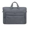 RivaCase 7531 Alpendorf Eco Laptop bag 15.6-16" Grey 4260709019949