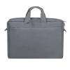 RivaCase 7531 Alpendorf Eco Laptop bag 15.6-16" Grey 4260709019949