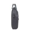 RivaCase 7531 Alpendorf Eco Laptop bag 15.6-16" Grey 4260709019949