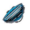 RivaCase 7531 Alpendorf Eco Laptop bag 15.6-16" Grey 4260709019949