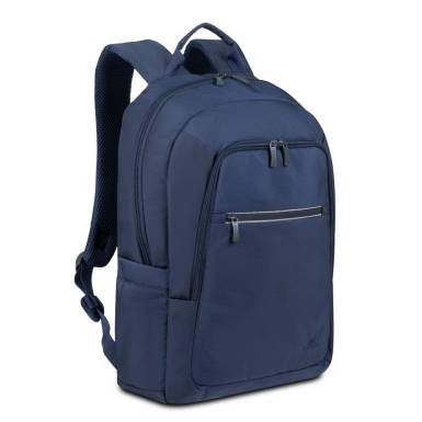 RivaCase 7561 Alpendorf Eco Laptop Backpack 15,6-16" Dark Blue 4260709019963