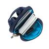 RivaCase 7561 Alpendorf Eco Laptop Backpack 15,6-16" Dark Blue 4260709019963