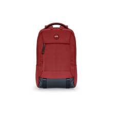 Port Designs Torino II Backpack 15,6" Red 140424 Port Designs Torino II Backpack 15,6" Red 140424