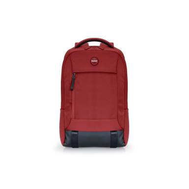 Port Designs Torino II Backpack 15,6" Red 140424 Port Designs Torino II Backpack 15,6" Red 140424