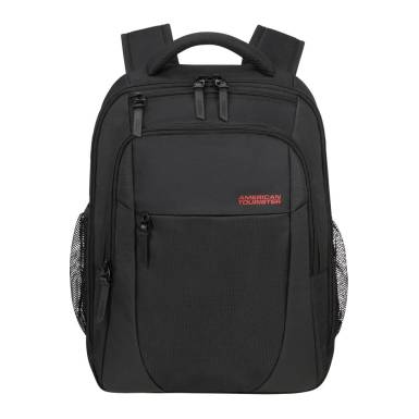 American Tourister Urban Groove UG12 Laptop Backpack 15,6" Black 139867-1041 American Tourister Urban Groove UG12 Laptop Backpack 15,6" Black 139867-1041