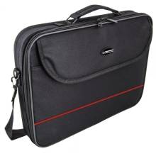 Esperanza ET101R Notebook Case 15,6" Black ET101R