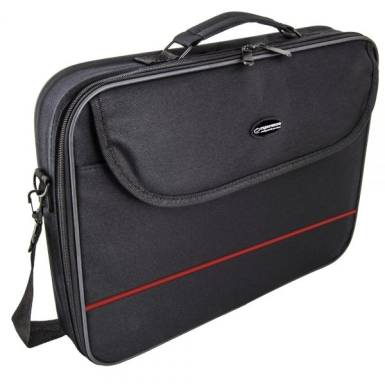 Esperanza ET101R Notebook Case 15,6" Black ET101R Esperanza ET101R Notebook Case 15,6" Black ET101R