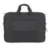 RivaCase 8432 Tegel ECO Top loader Laptop bag 15,6" Black 4260709012520