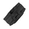 RivaCase 8432 Tegel ECO Top loader Laptop bag 15,6" Black 4260709012520