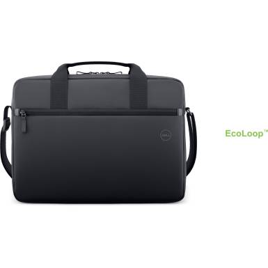 Dell CC3624 EcoLoop Essential Briefcase 14"-16" Black 460-BDST Dell CC3624 EcoLoop Essential Briefcase 14"-16" Black 460-BDST