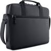 Dell CC3624 EcoLoop Essential Briefcase 14"-16" Black 460-BDST