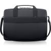 Dell CC3624 EcoLoop Essential Briefcase 14"-16" Black 460-BDST