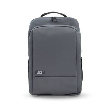 ACT AC8560 Move backpack for laptops up to 15,6&rdquo; Grey AC8560