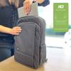 ACT AC8560 Move backpack for laptops up to 15,6&rdquo; Grey AC8560