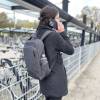 ACT AC8560 Move backpack for laptops up to 15,6&rdquo; Grey AC8560