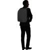 Samsonite Securipak 2.0 Backpack 17,3" Black 150942-1041