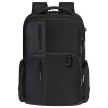 Samsonite Biz2Go Laptop Backpack 15,6" Black 142143-1041 Samsonite Biz2Go Laptop Backpack 15,6" Black 142143-1041