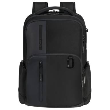 Samsonite Biz2Go Laptop Backpack 15,6" Black 142143-1041 Samsonite Biz2Go Laptop Backpack 15,6" Black 142143-1041