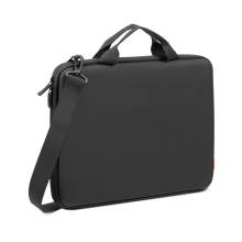 RivaCase 5116 Hardshell Chromebook case 11,6"-12,4"/MacBook 13"-14" Black 4260709014234