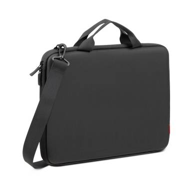 RivaCase 5116 Hardshell Chromebook case 11,6"-12,4"/MacBook 13"-14" Black 4260709014234