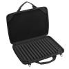 RivaCase 5116 Hardshell Chromebook case 11,6"-12,4"/MacBook 13"-14" Black 4260709014234