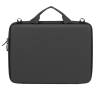 RivaCase 5116 Hardshell Chromebook case 11,6"-12,4"/MacBook 13"-14" Black 4260709014234