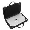 RivaCase 5131 Hardshell Laptop case 15,6" Black 4260709014241