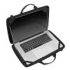RivaCase 5131 Hardshell Laptop case 15,6" Black 4260709014241