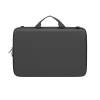 RivaCase 5131 Hardshell Laptop case 15,6" Black 4260709014241