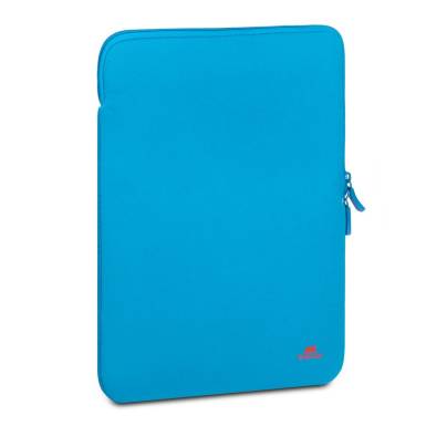 RivaCase 5221 MacBook 13 Sleeve Blue 4260709012612